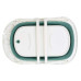 Ванночка El Camino ME 1139 SPRINKLE (deep green)